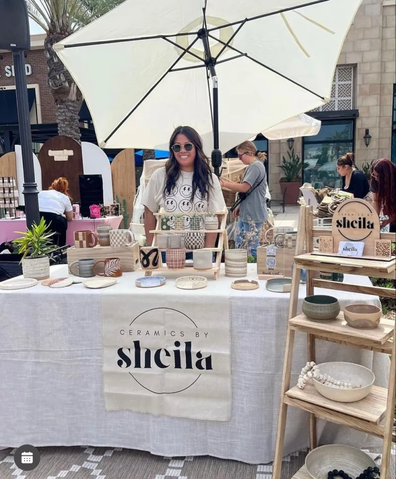 So You Want to Run a Market Stall? What It Really Takes to Start a Business at The Crown Market Drayton
